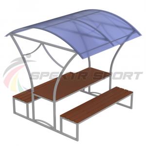 Купить Беседка Летняя в Инсаре 