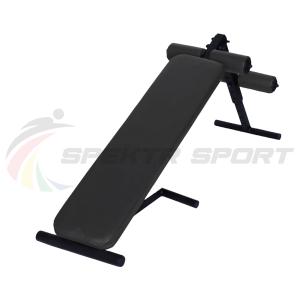 Купить Скамья для пресса складная ST-04 в Инсаре 