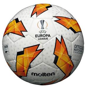 Купить Мяч футбольный Molten F9U4800 FIFA в Инсаре 