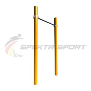 Купить Турник классический для занятий Воркаут SP WRK-07_76mm в Инсаре 