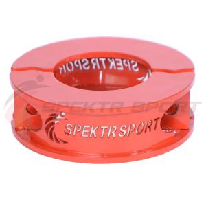 Купить Хомут для Workout Spektr Sport 76 мм в Инсаре 