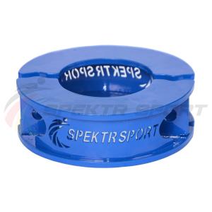 Купить Хомут для Workout Spektr Sport 108 мм в Инсаре 