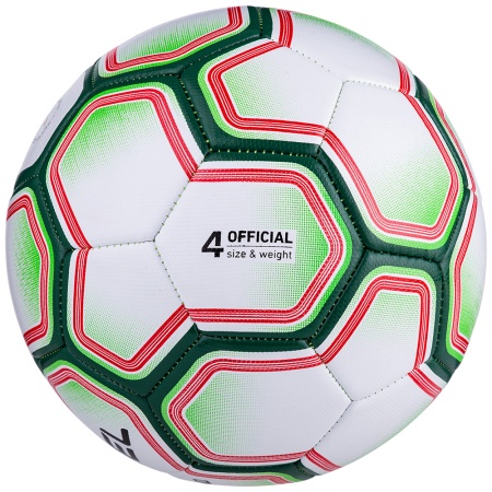 Купить Мяч футбольный Jögel Nano №4 в Инсаре 